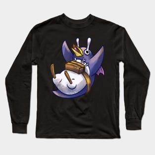 Prinny Long Sleeve T-Shirt